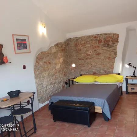 Mala Kuca Sa Velikim Grijanim Bazenom Antonio Holiday home Sisan