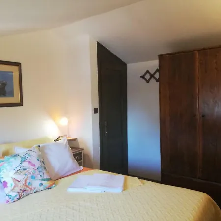 Holiday home Mala Kuca Sa Velikim Grijanim Bazenom Antonio *