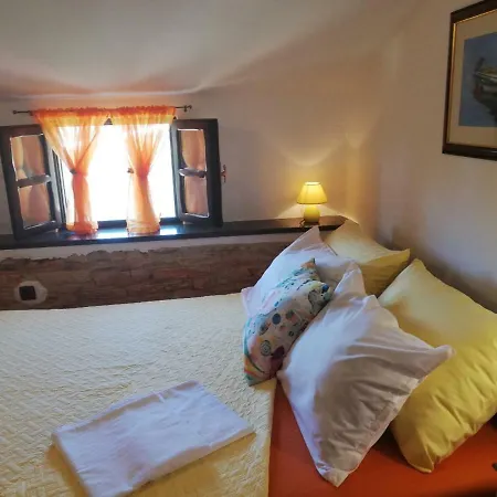 Holiday home Mala Kuca Sa Velikim Grijanim Bazenom Antonio Sisan