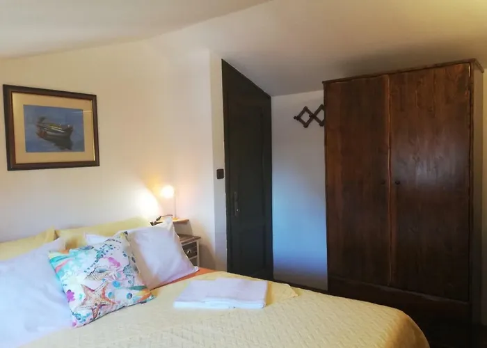 Vakantiehuis Mala Kuca Sa Velikim Grijanim Bazenom Antonio *
